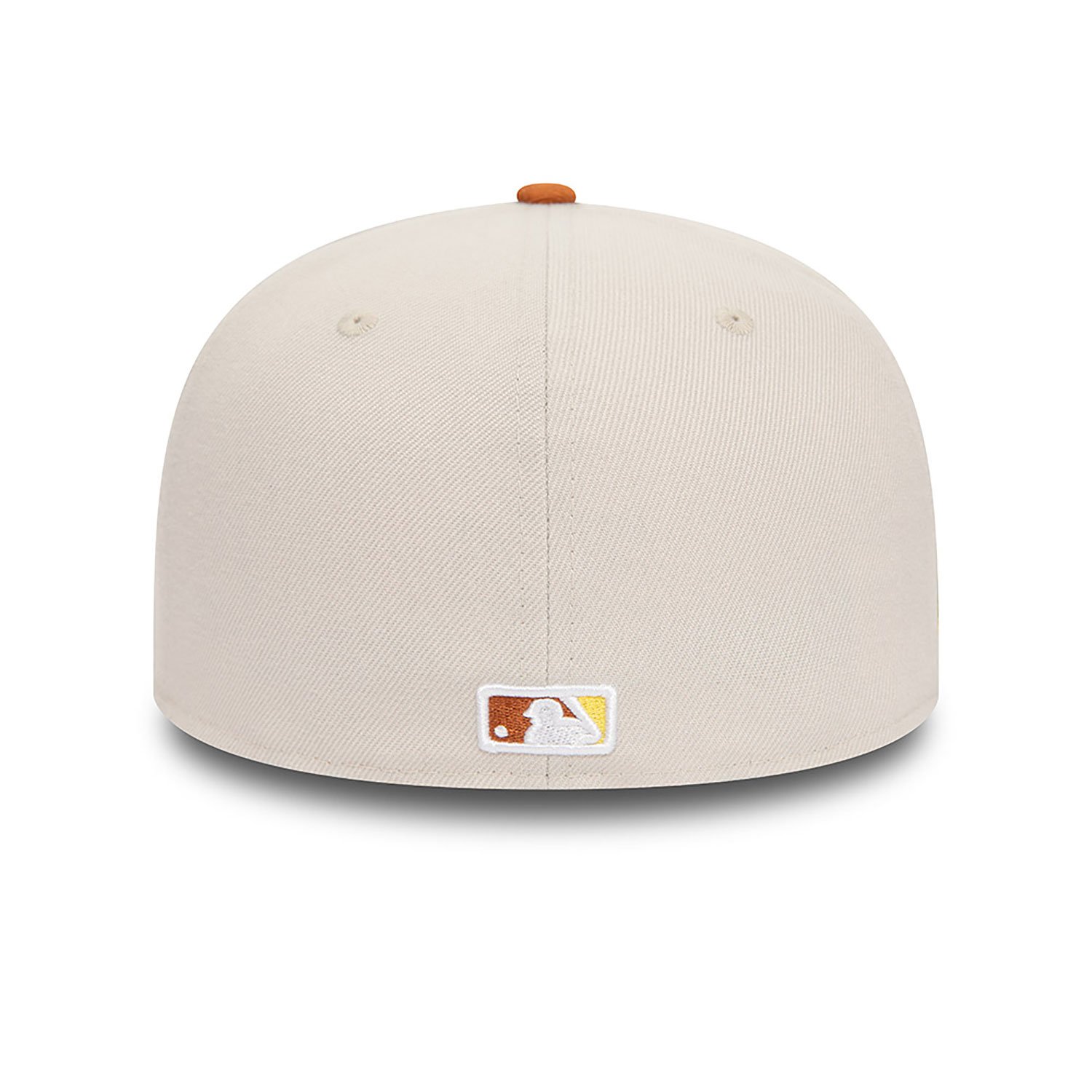 LA Angels Boucle Stone 59FIFTY Fitted Cap