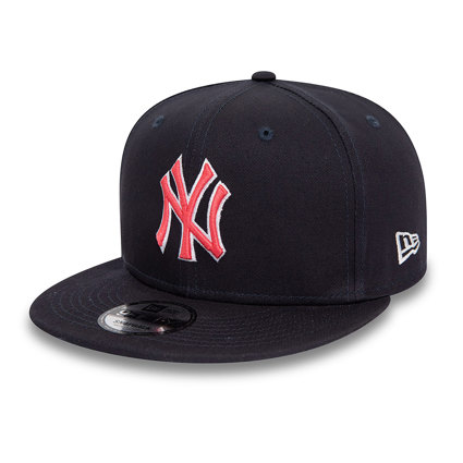 MLB Outline New York Yankees 9FIFTY Cap | New Era Cap UK