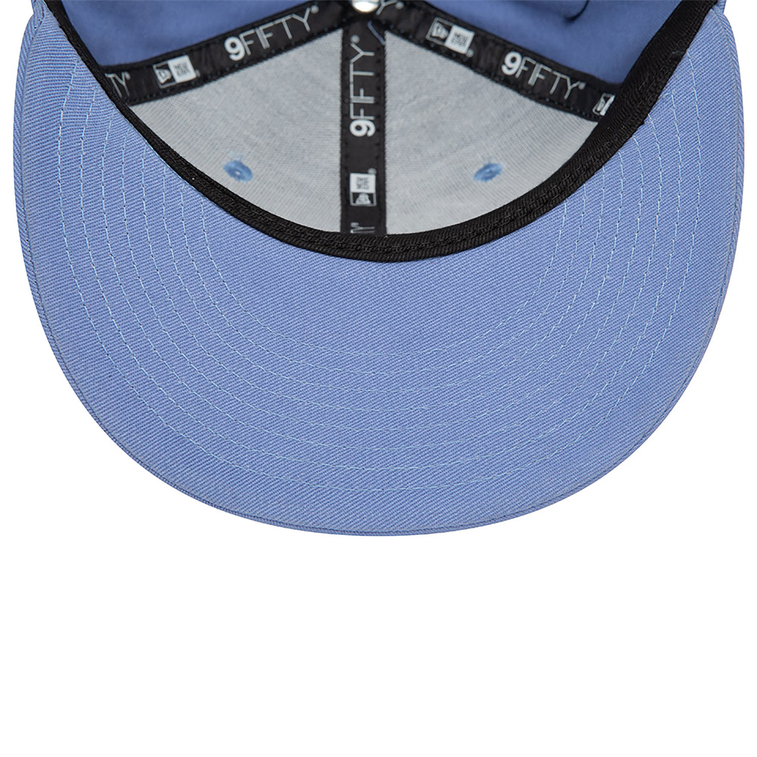 LA Dodgers Youth League Essential Blue 9FIFTY Adjustable Cap