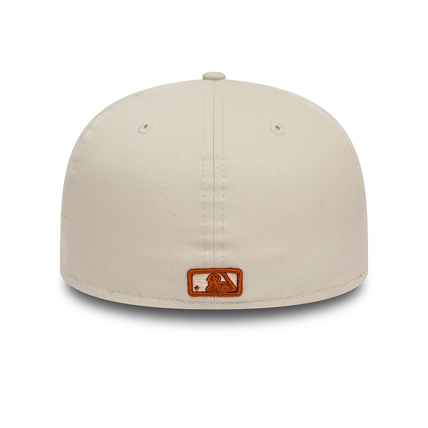 Detroit Tigers League Essential Stone 59FIFTY Fitted Cap