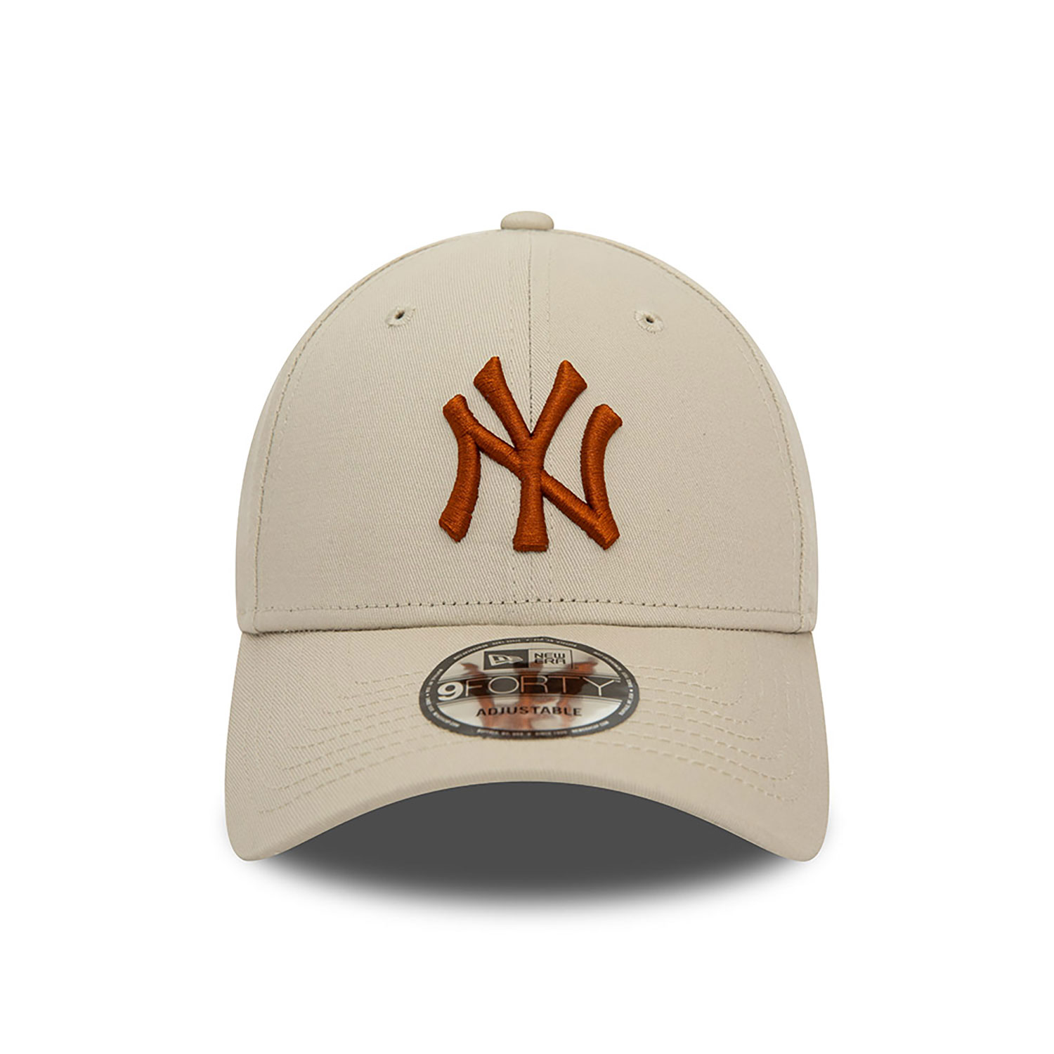 New York Yankees League Essential Stone 9FORTY Adjustable Cap