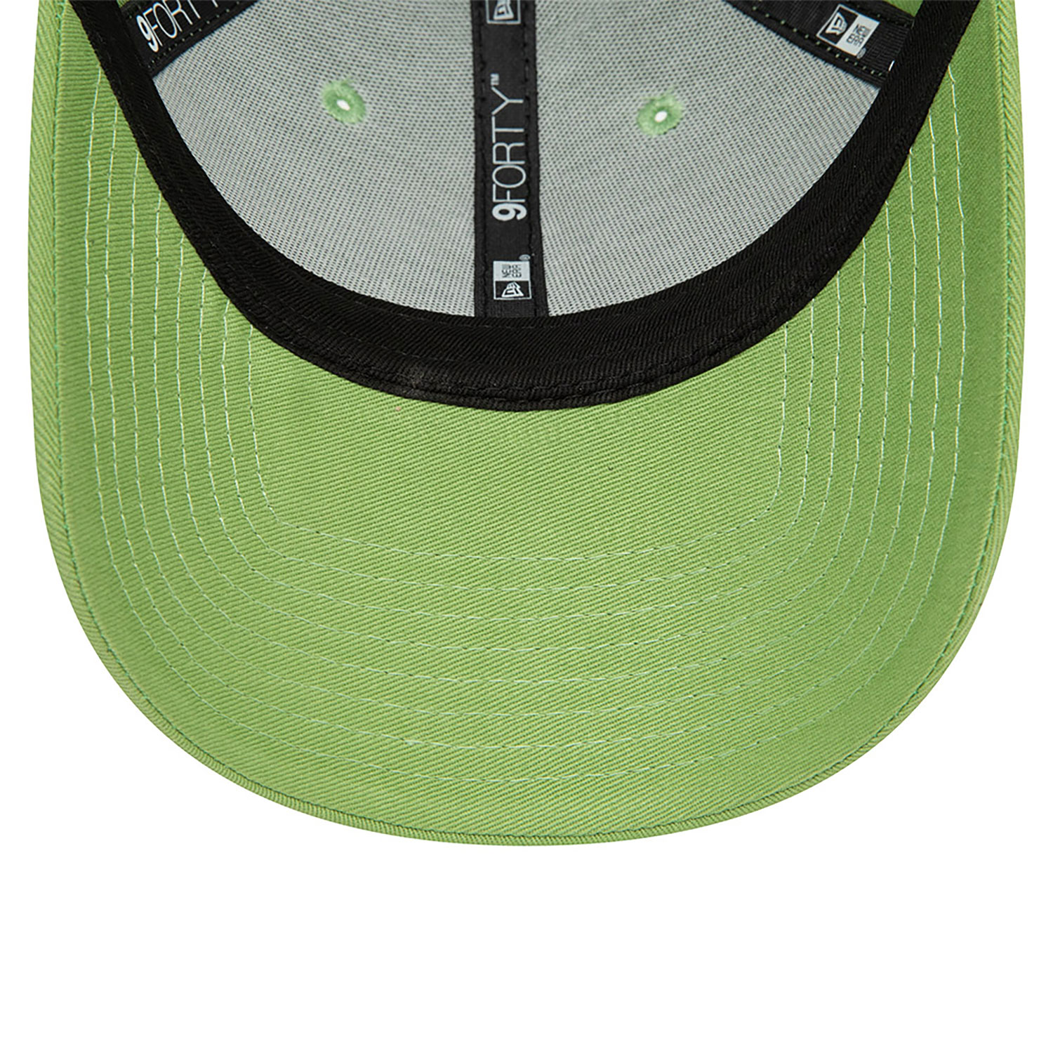 New York Yankees League Essential Green 9FORTY Adjustable Cap