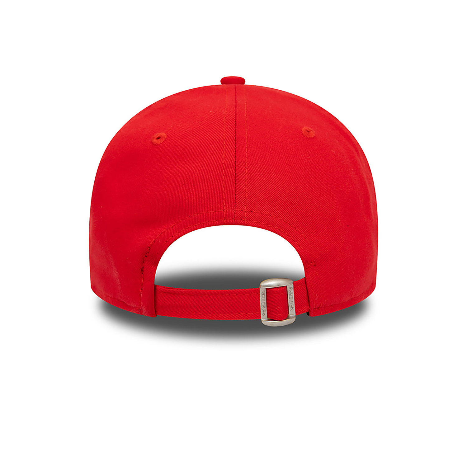 New York Yankees MLB Repreve Red 9FORTY Adjustable Cap