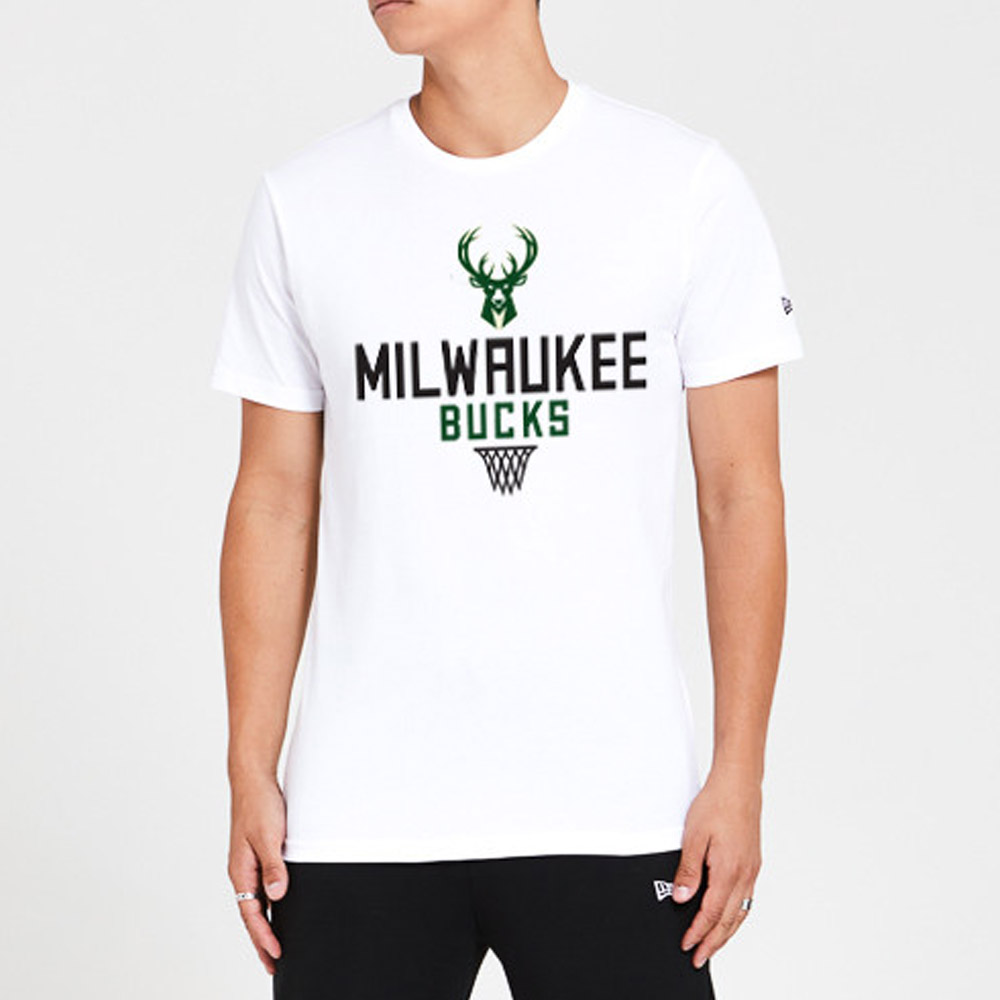 Milwaukee Bucks Shirts