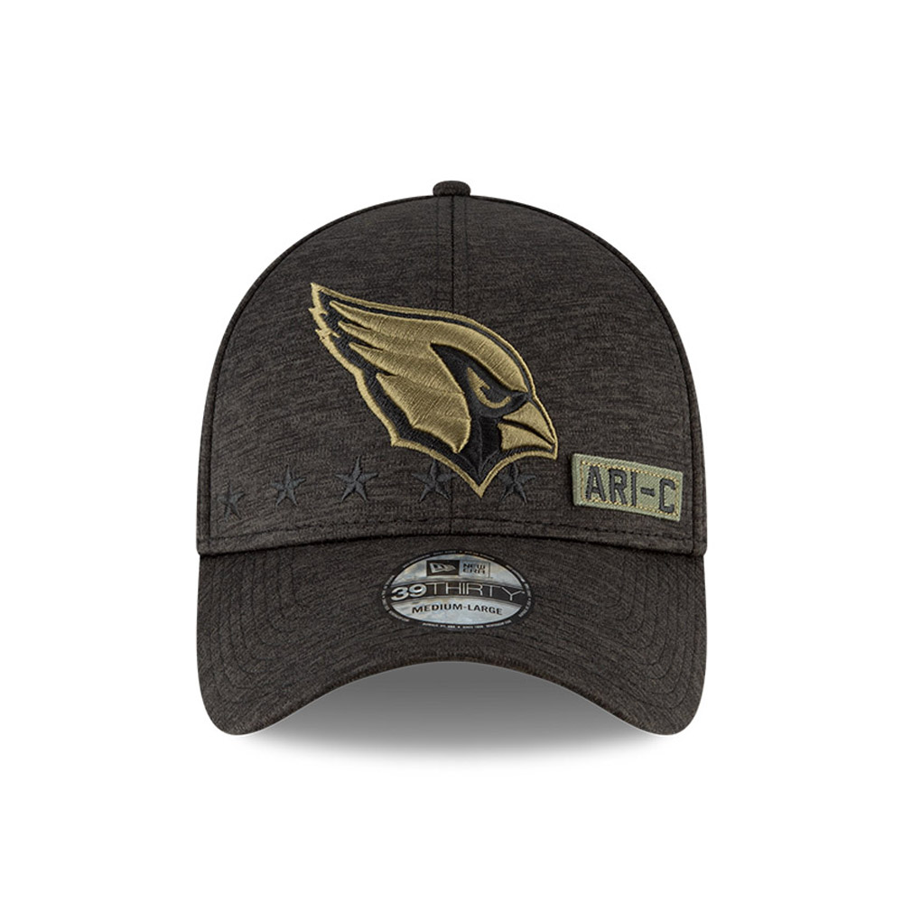 2016 salute to service nfl hats
