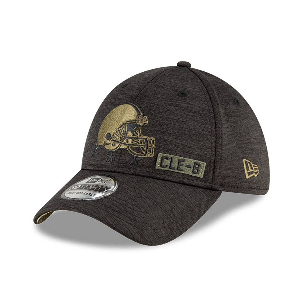 salute to service nfl hats