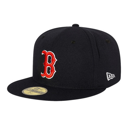 New Era New Era 5950 ACPerf Red Sox Game Fitted Hat