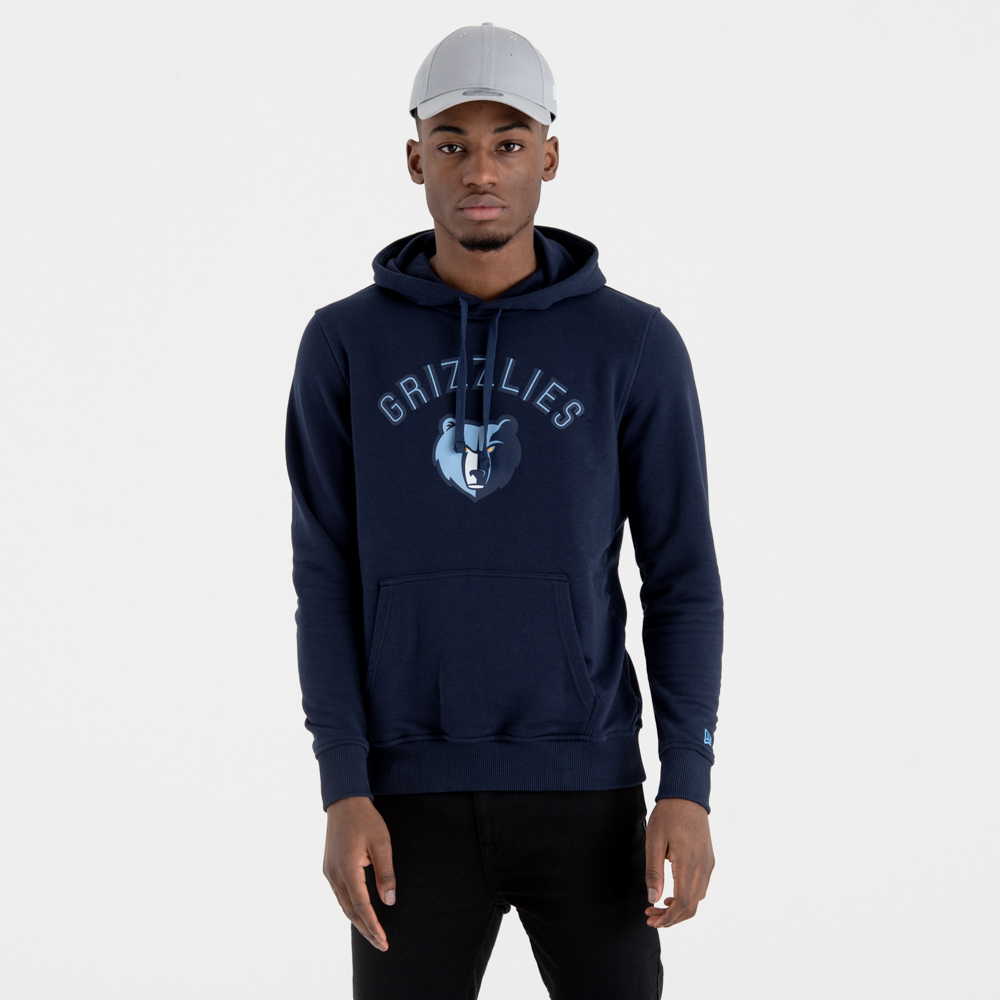 Memphis Grizzlies Sweatshirts in Memphis Grizzlies Team Shop 