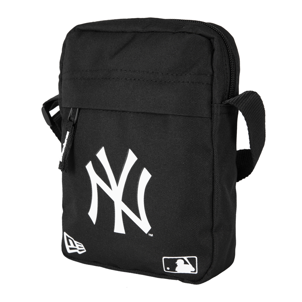 New York Yankees Camo Cross Body Bag