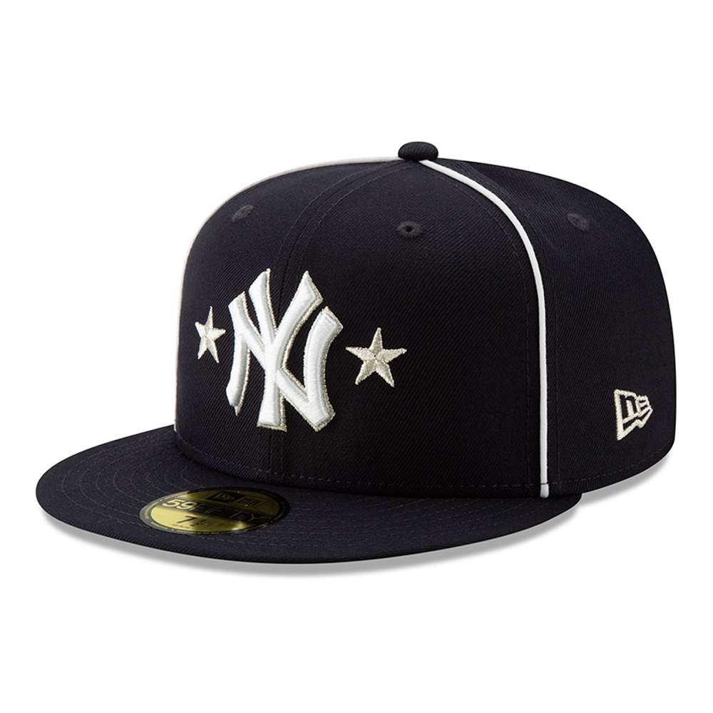 New York Yankees 2019 All-Star Game 59FIFTY A5071_282 | New Era Cap ...
