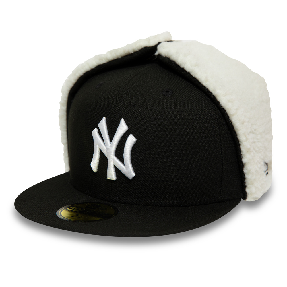 Official New Era New York Yankees Dogear 59FIFTY Cap | New Era Cap PL