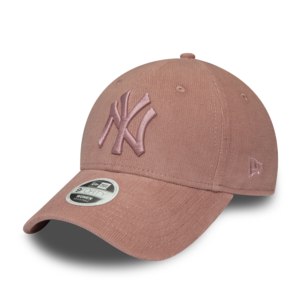 New York Yankees Womens 9FORTY Cap