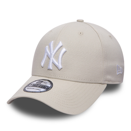 New York Yankees - New Era 39Thirty Stretch Cap