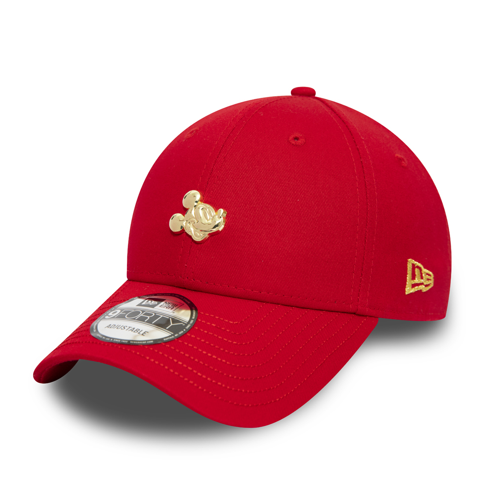 Ga op pad Chemie Fruitig Official New Era Mickey Mouse Chinese New Year 9FORTY Cap A8776_004 | New  Era Cap CZ