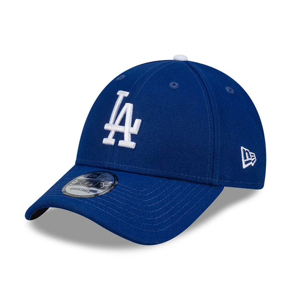 Official New Era Jackie Robinson LA Dodgers Unstructured 9FORTY Cap ...