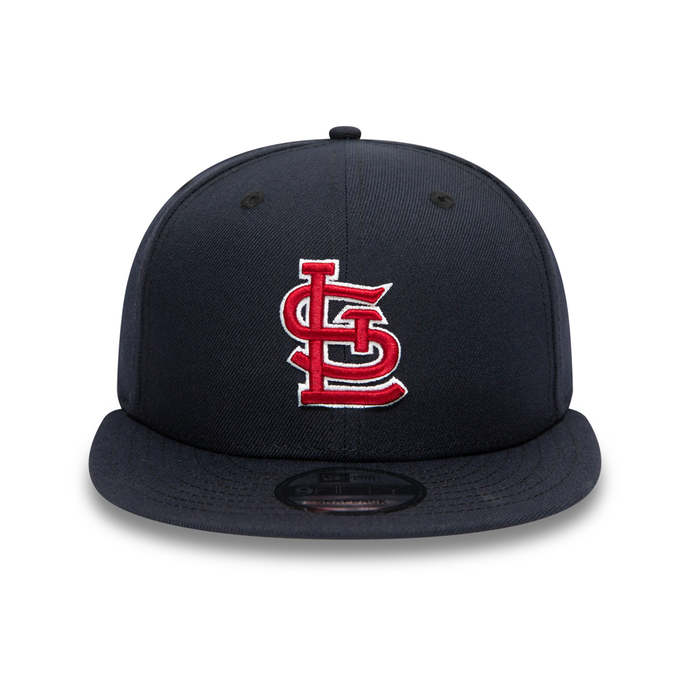 St. Louis Cardinals New Era MLB London series SnapBack