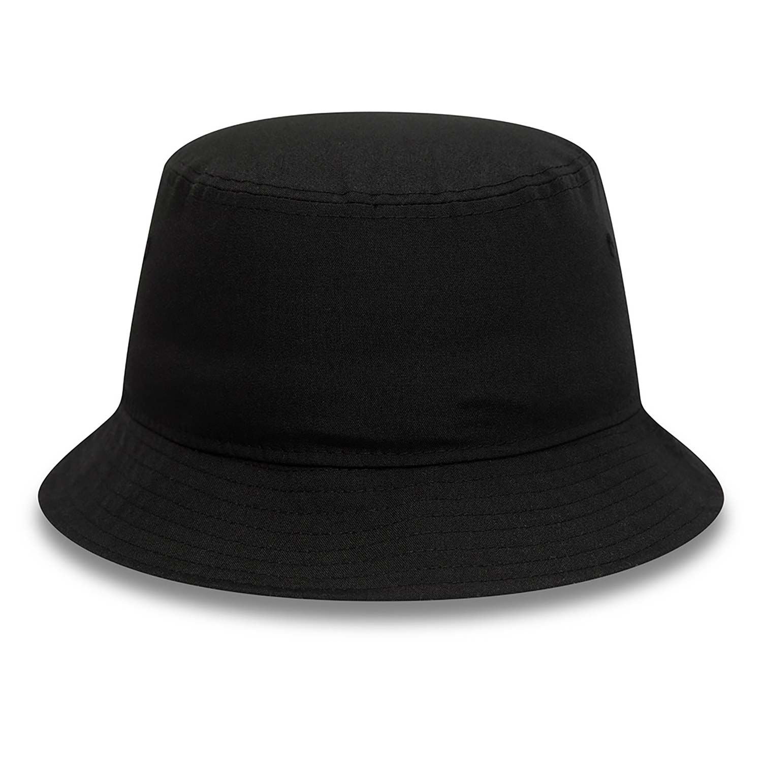Brooklyn Nets Print Infill Black Bucket Hat