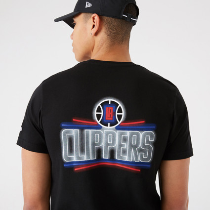 La Clippers Shirt -  UK