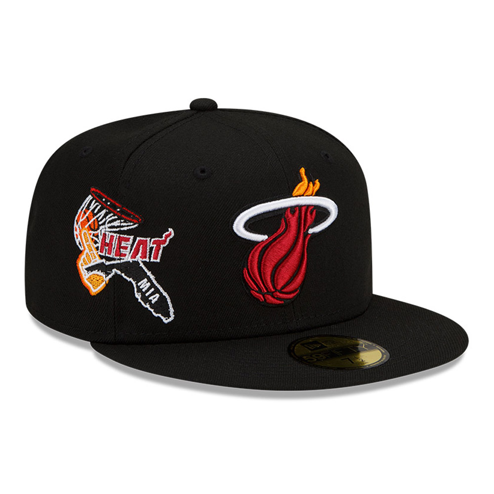 Miami Heat Caps, Hats \u0026 Clothing | New 