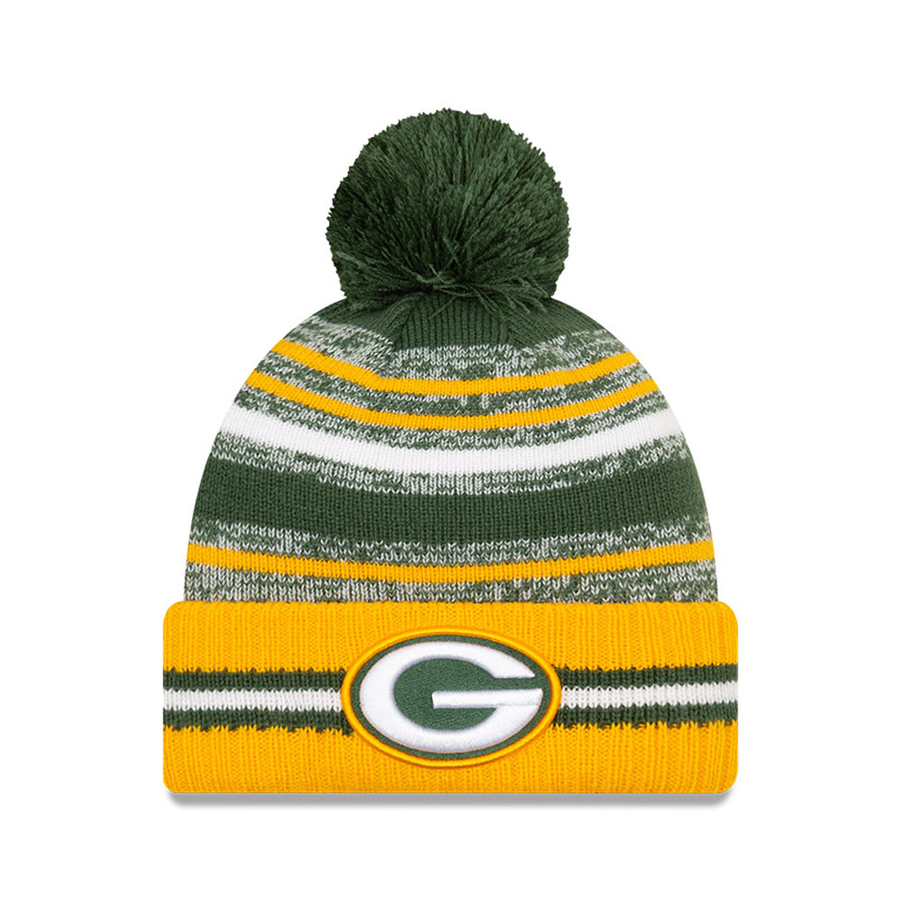 Official New Era Green Bay Packers NFL 