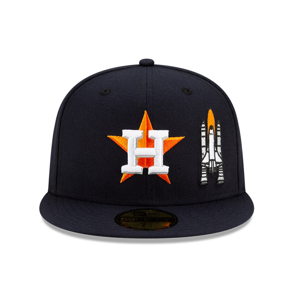 Houston Astros Space City 59Fifty