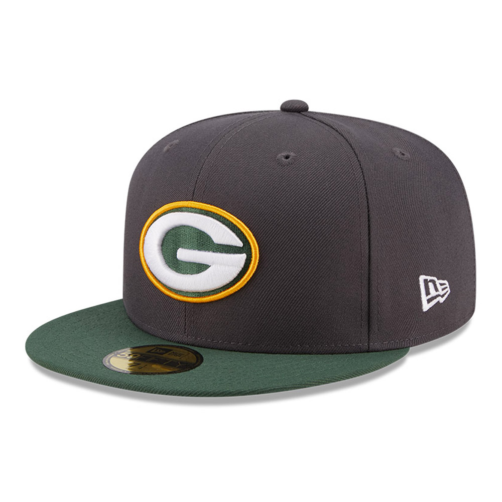 Green Bay Packers Caps, Hats \u0026 Clothing | New Era | New Era Cap United  Kingdom