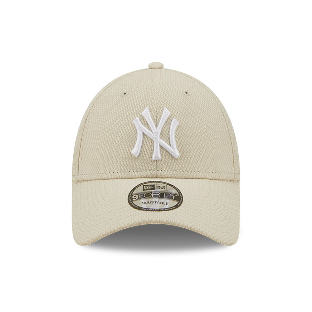 New York Yankees Diamond Era Stone 9FORTY Cap