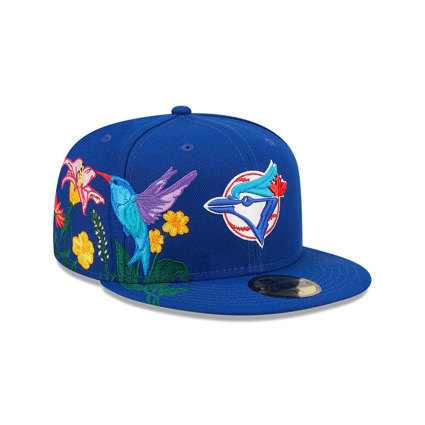 Toronto + Blue Jays + New Era + 59Fifty - Chapeaux et casquettes, Casquettes