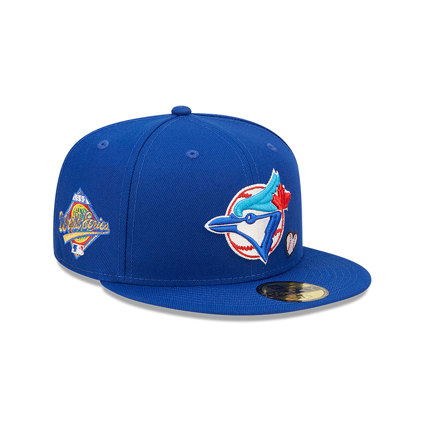 Gorra para Béisbol New Era Blue Jays Color Pack de Hombre
