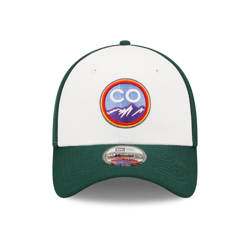 Baltimore Orioles New Era City Connect 39Thirty Cap