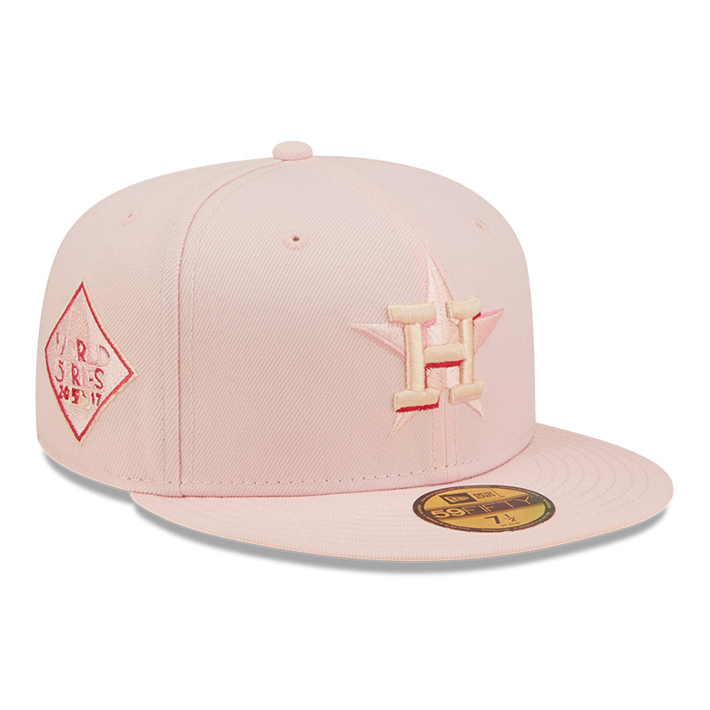 Gorras new hotsell era astros