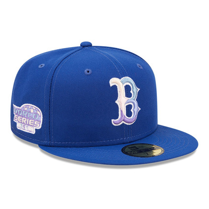 Gorra Boston Red Sox MLB 59Fifty Blue