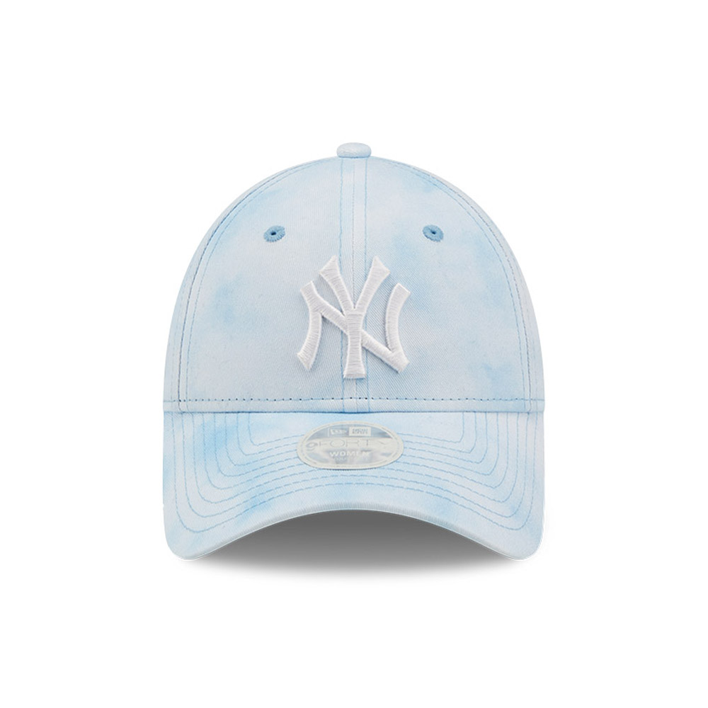 New York Yankees Trikot Damen Blau 9FORTY Cap B1644_282
