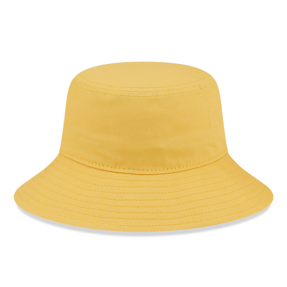 Official New Era Essential Honeycomb Tapered Bucket Cap B6735_471 | New ...