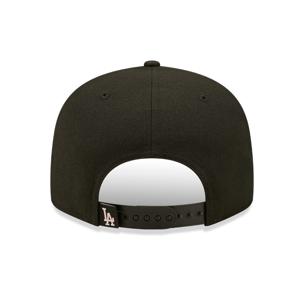 Los Angeles Dodgers Jersey Team Speckle New Era 9fifty gray cap