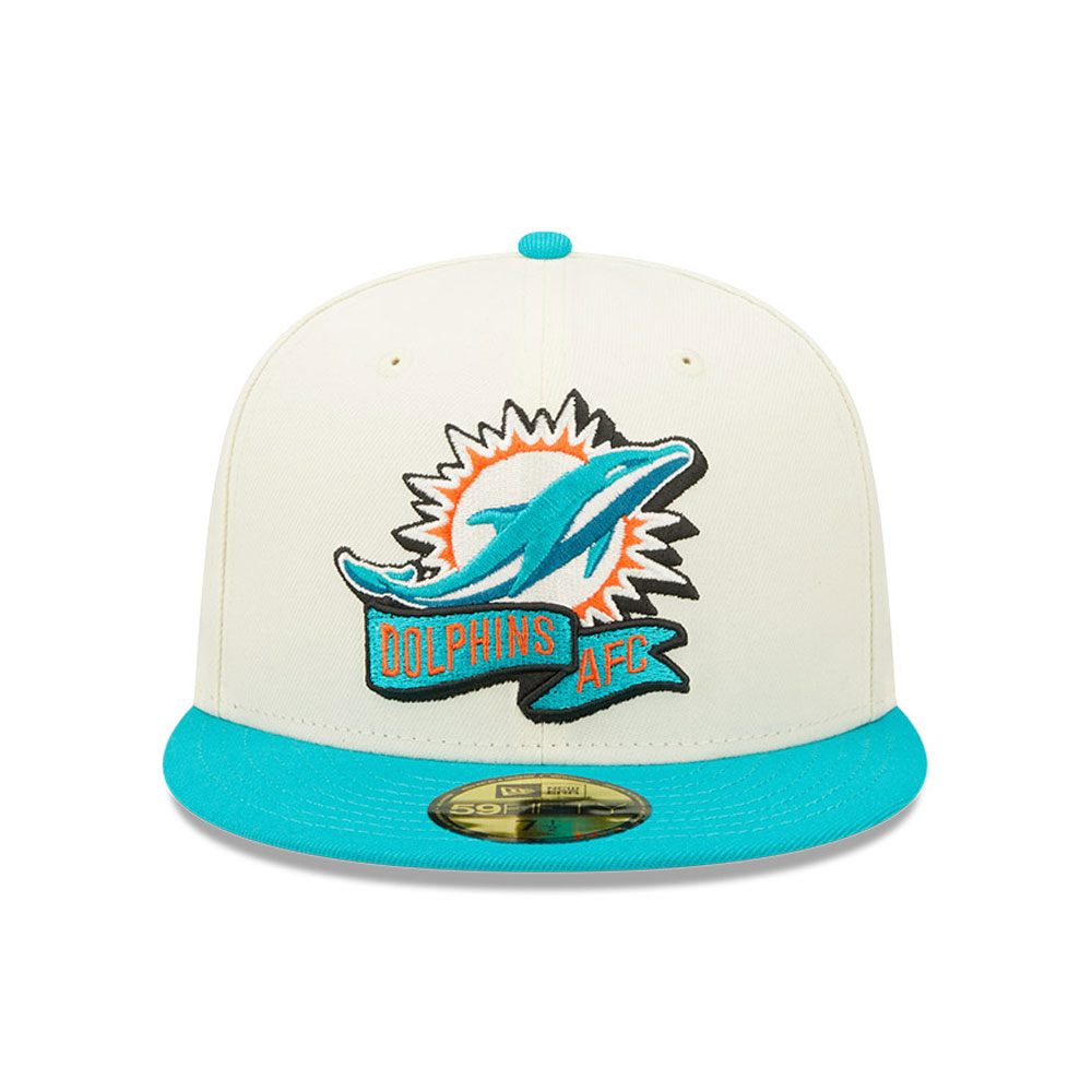 New Era Miami Dolphins 9Fifty Sideline Ink Dye Snapback Hat – Long Beach  Skate Co