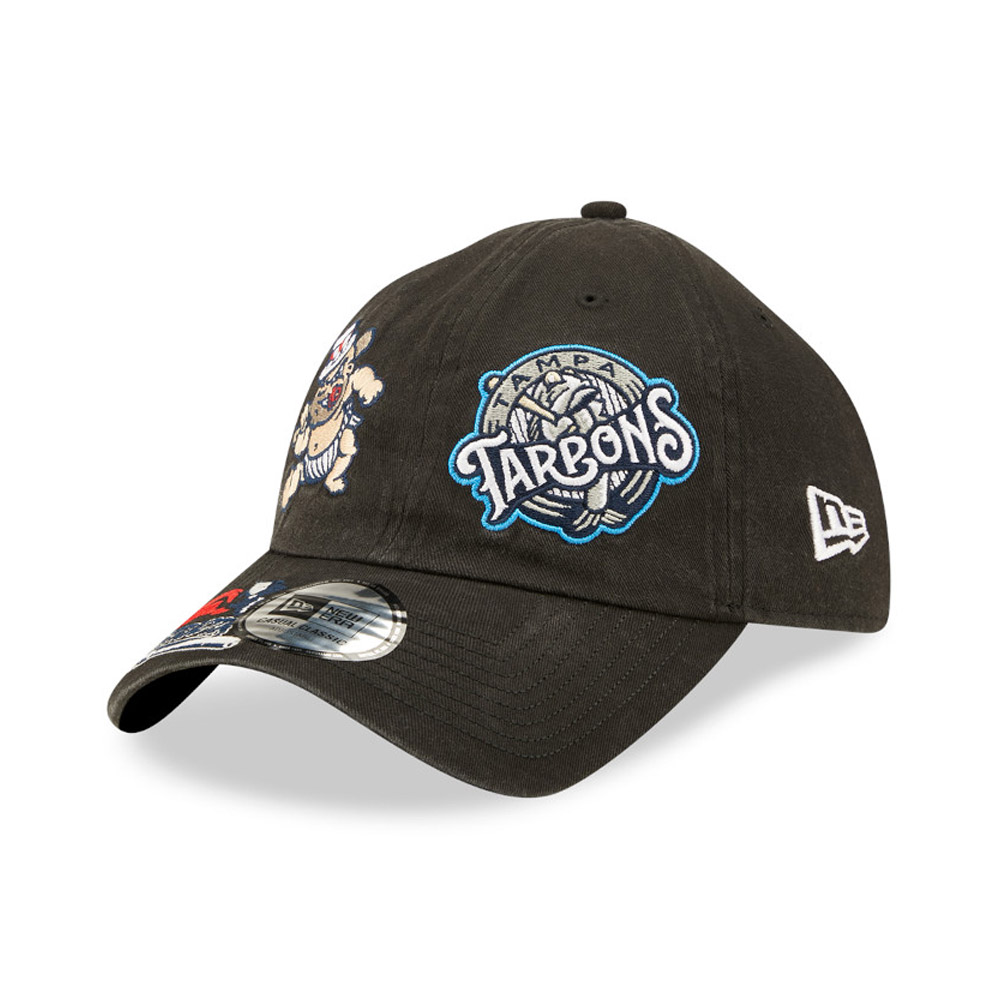Tampa Tarpons on X: 🎣Catch Tarpons Baseball - AUG 22-27