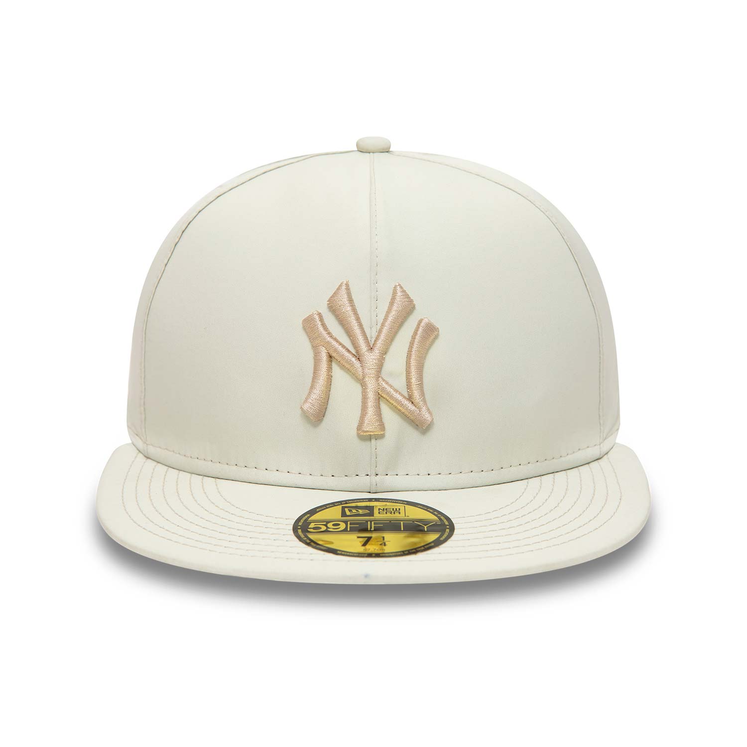 Gore-Tex New York Yankees Stone 59FIFTY Fitted Cap