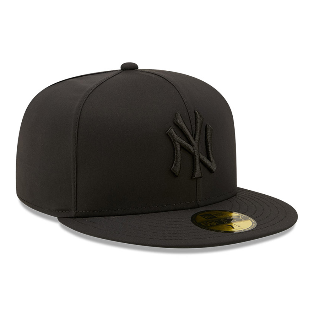 Gore-Tex New York Yankees Black 59FIFTY Fitted Cap