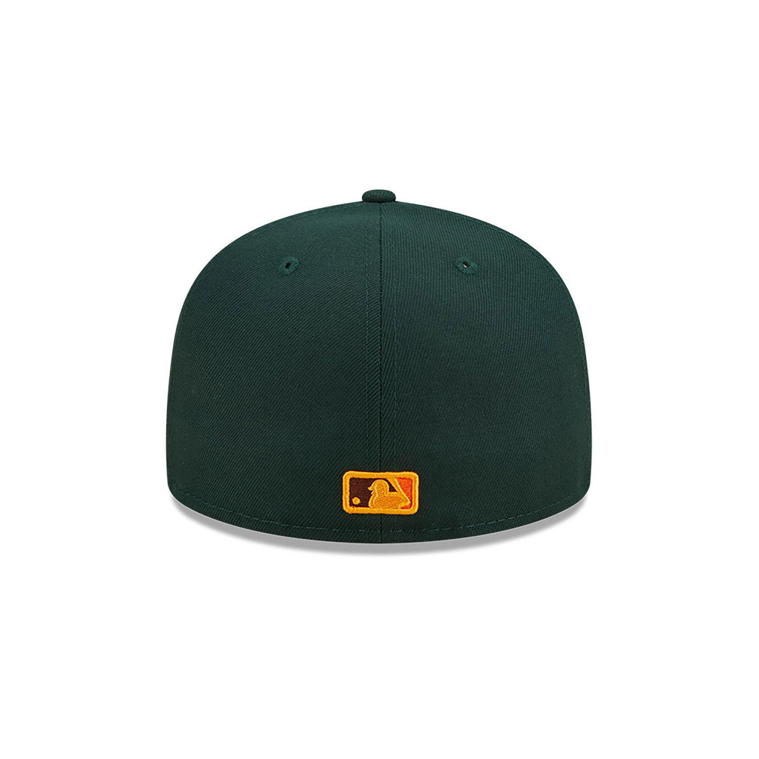 St. Louis Cardinals Leafy Dark Green 59FIFTY Fitted Cap