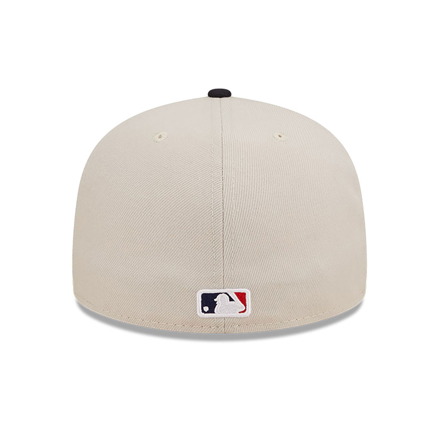 Chicago White Sox Fall Classic White 59FIFTY Fitted Cap