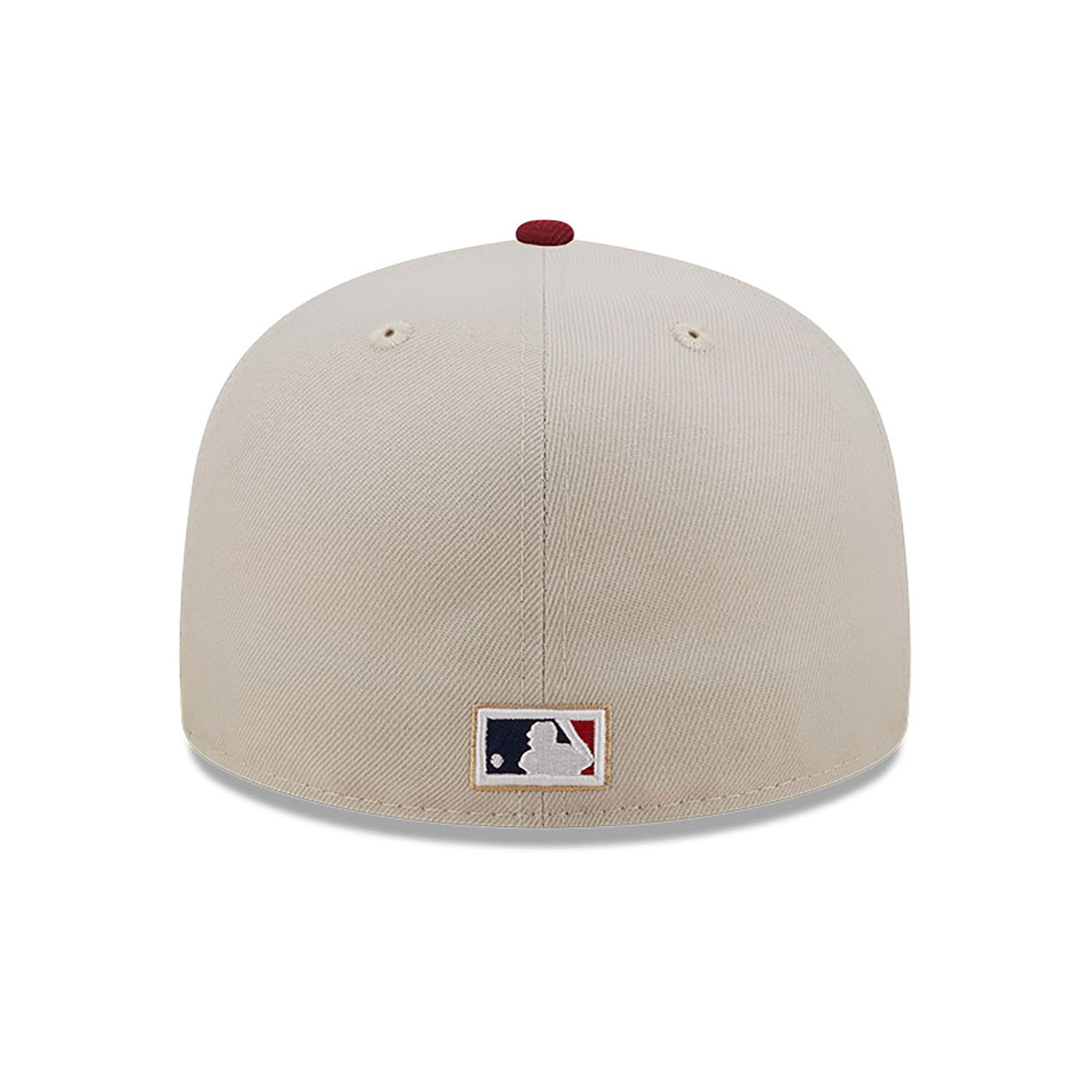 Philadelphia Phillies Fall Classic White 59FIFTY Fitted Cap