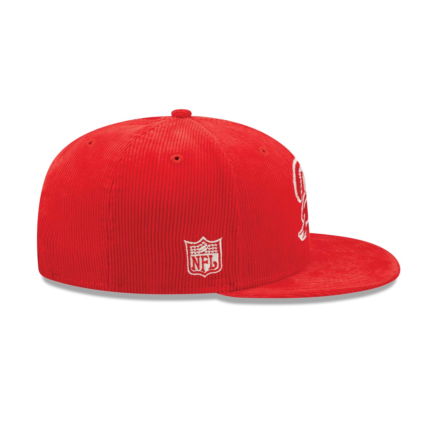 Tampa Bay Buccaneers NFL Retro Cord 9FIFTY Cap