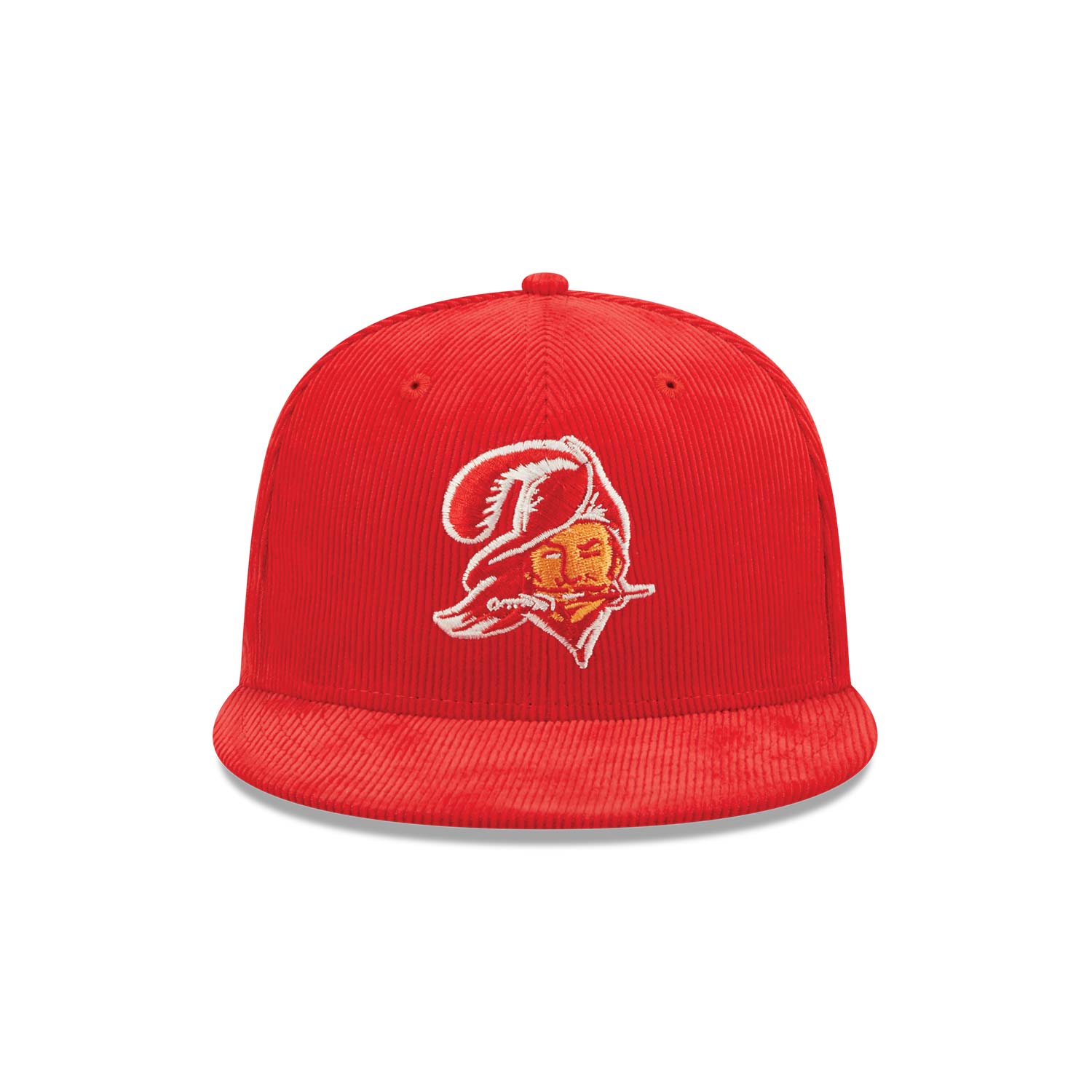 Tampa Bay Buccaneers NFL Retro Cord 9FIFTY Cap