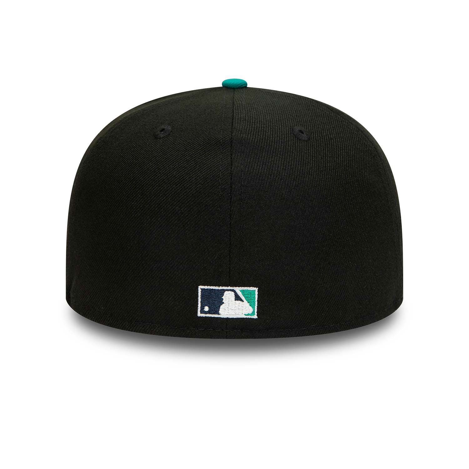 Seattle Mariners 2001 All Star Game Black 59FIFTY Fitted Cap