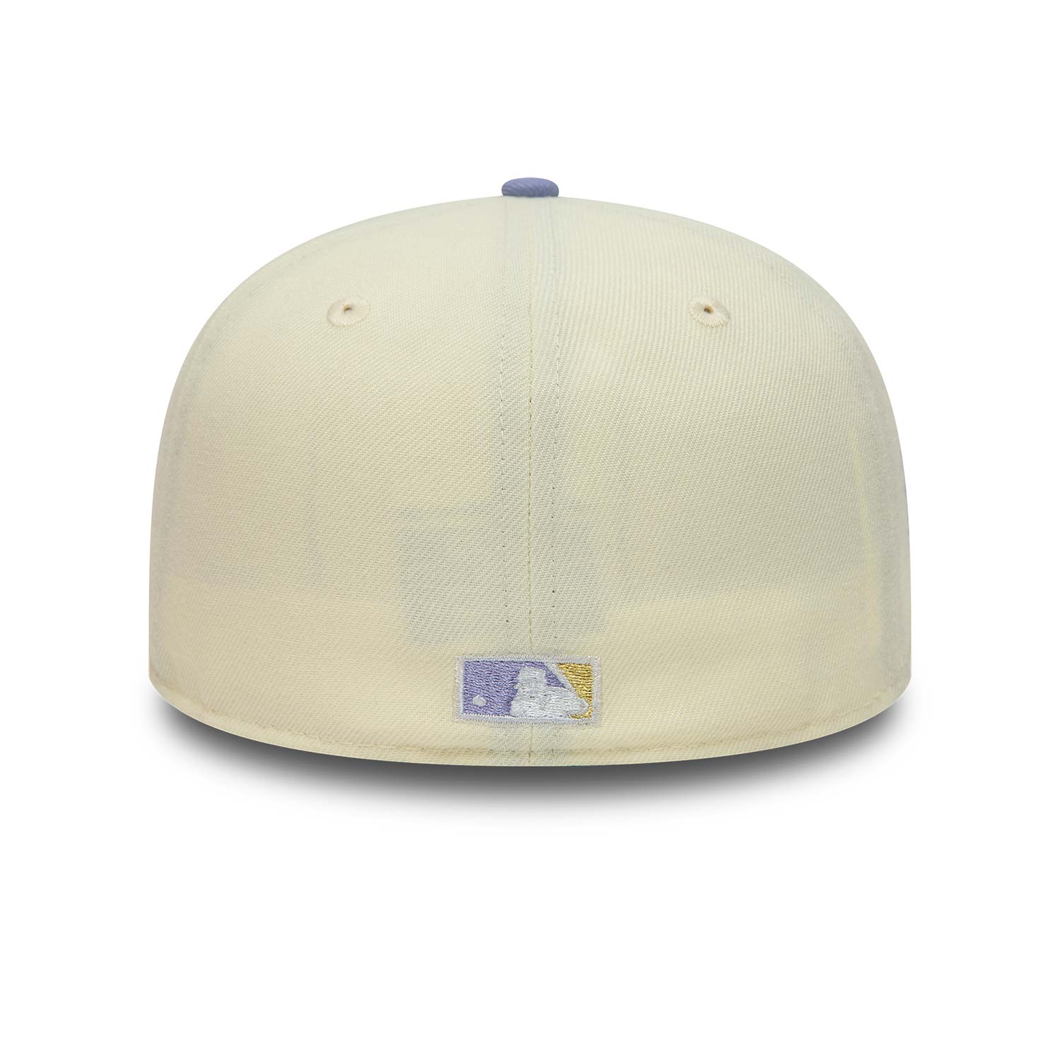 New York Yankees Chrome and Pastel 59FIFTY Fitted Cap