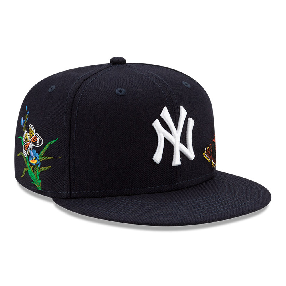 FELT New York Yankees New Era 59FIFTY | kensysgas.com
