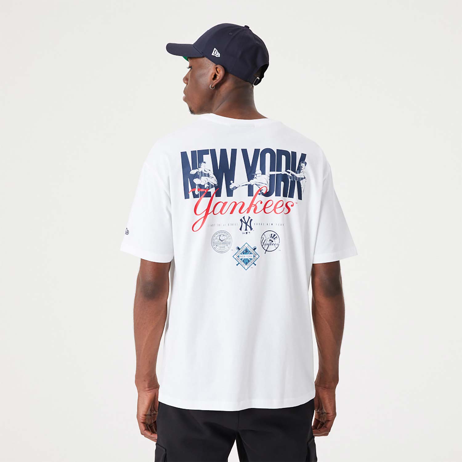 Cheap New York Yankees Apparel, Discount Yankees Gear, MLB Yankees  Merchandise On Sale