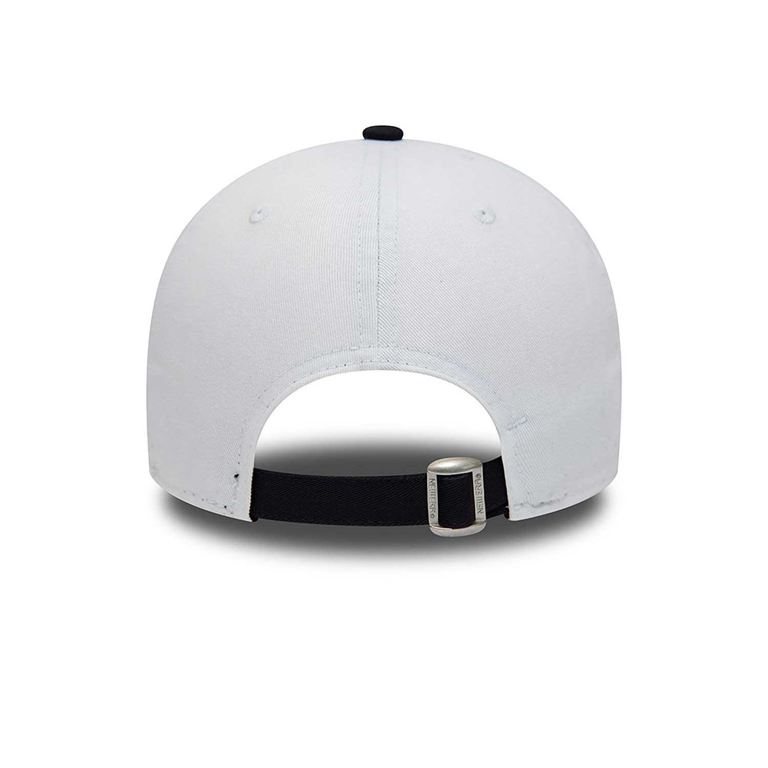 French Federation Of Rugby Two Tone White 9FORTY Adjustable Cap
