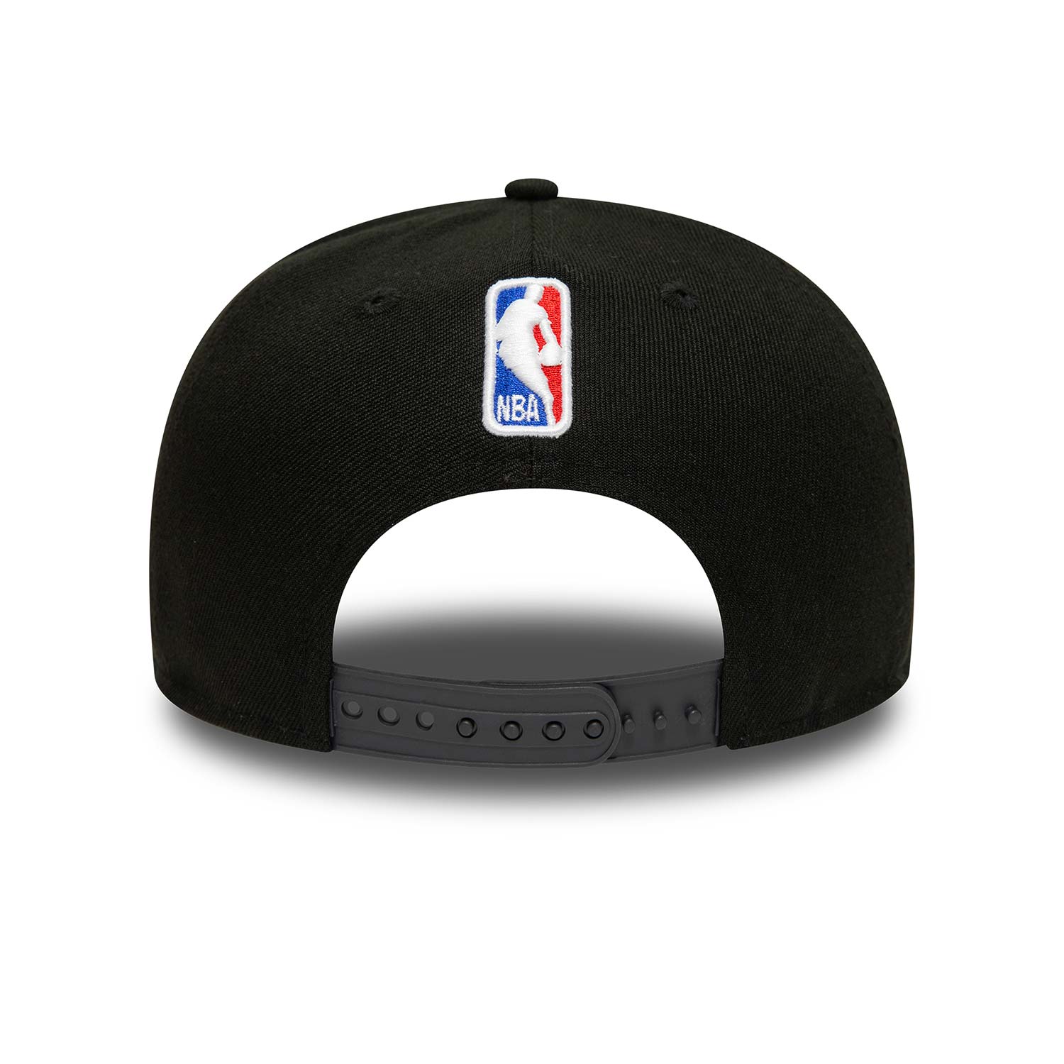 Brooklyn Nets NBA Tip Off 2022 Black 9FIFTY Snapback Cap